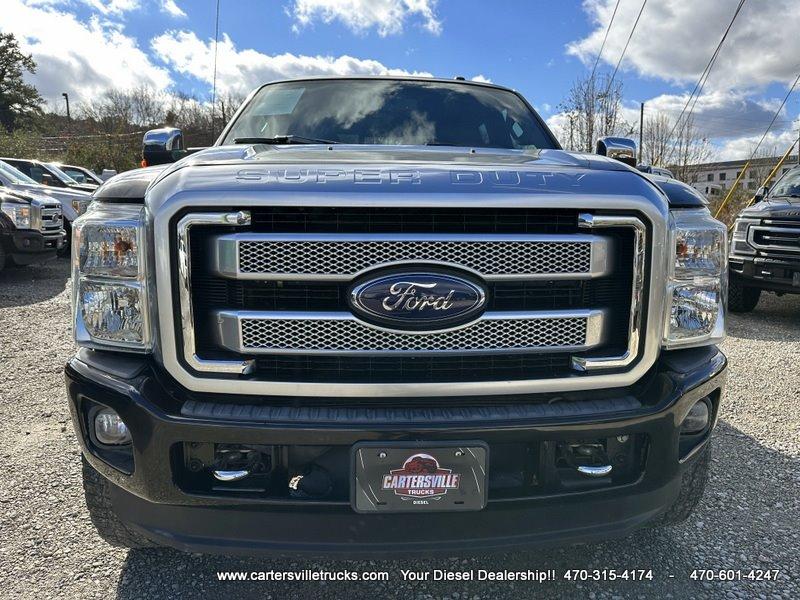 Thumbnail image of 2016 Ford F-250 Super Duty at Cartersville Trucks LLC