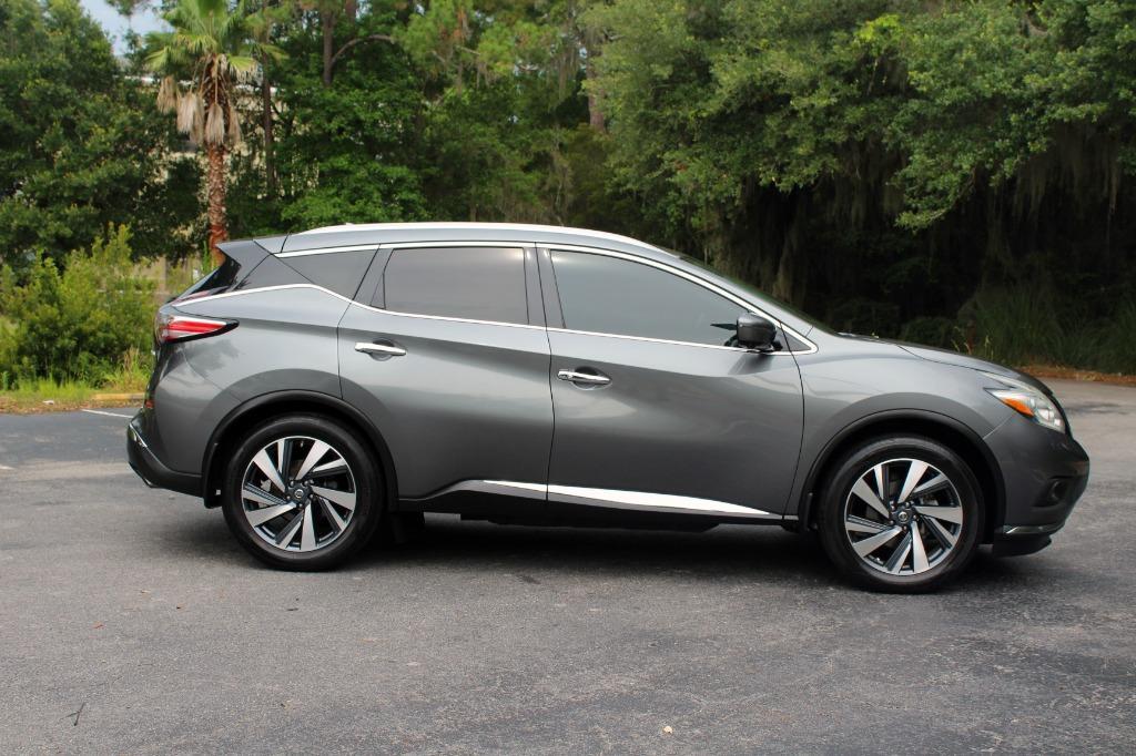Thumbnail image of 2016 Nissan Murano at Auto Genius USA