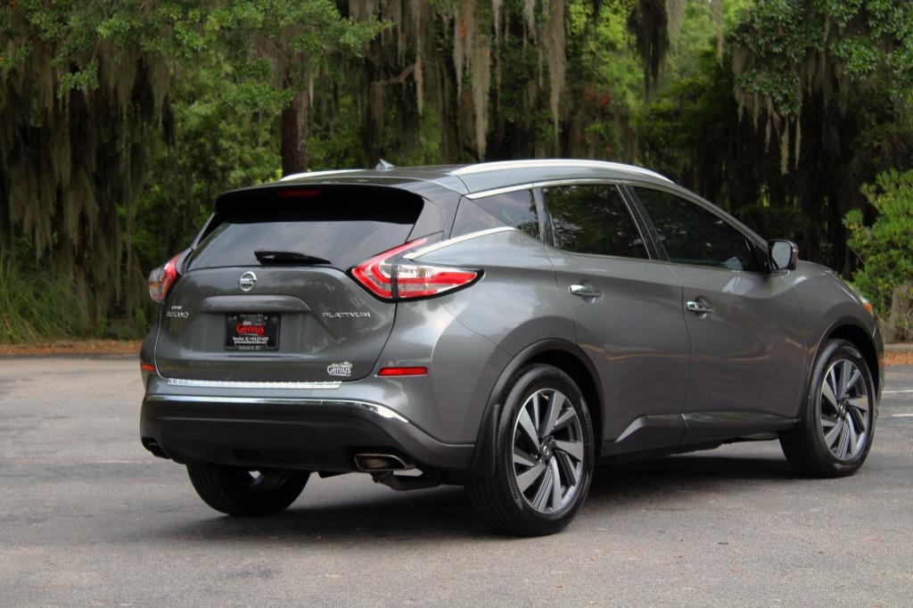Thumbnail image of 2016 Nissan Murano at Auto Genius USA