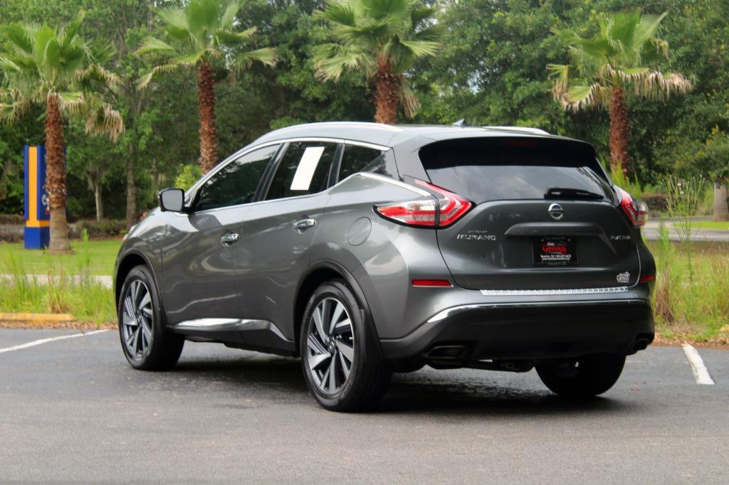 Thumbnail image of 2016 Nissan Murano at Auto Genius USA