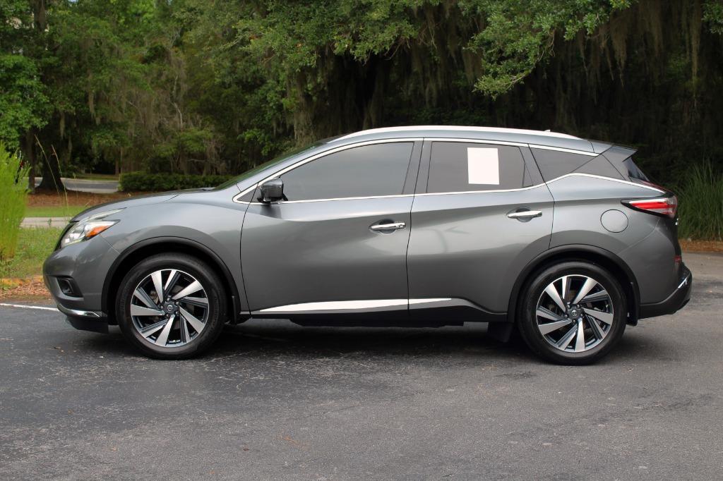 Thumbnail image of 2016 Nissan Murano at Auto Genius USA