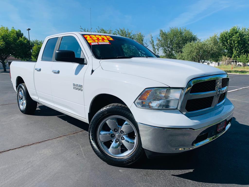 Thumbnail image of 2016 Ram 1500 at BARGAIN AUTO SALES LLC
