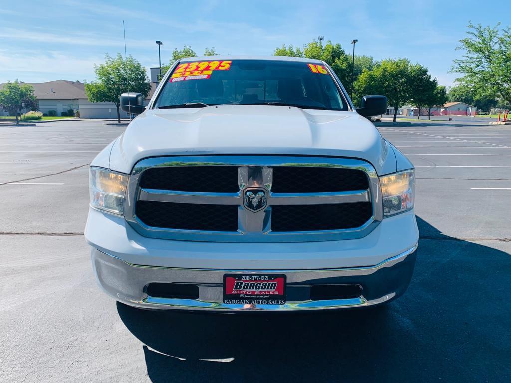Thumbnail image of 2016 Ram 1500 at BARGAIN AUTO SALES LLC