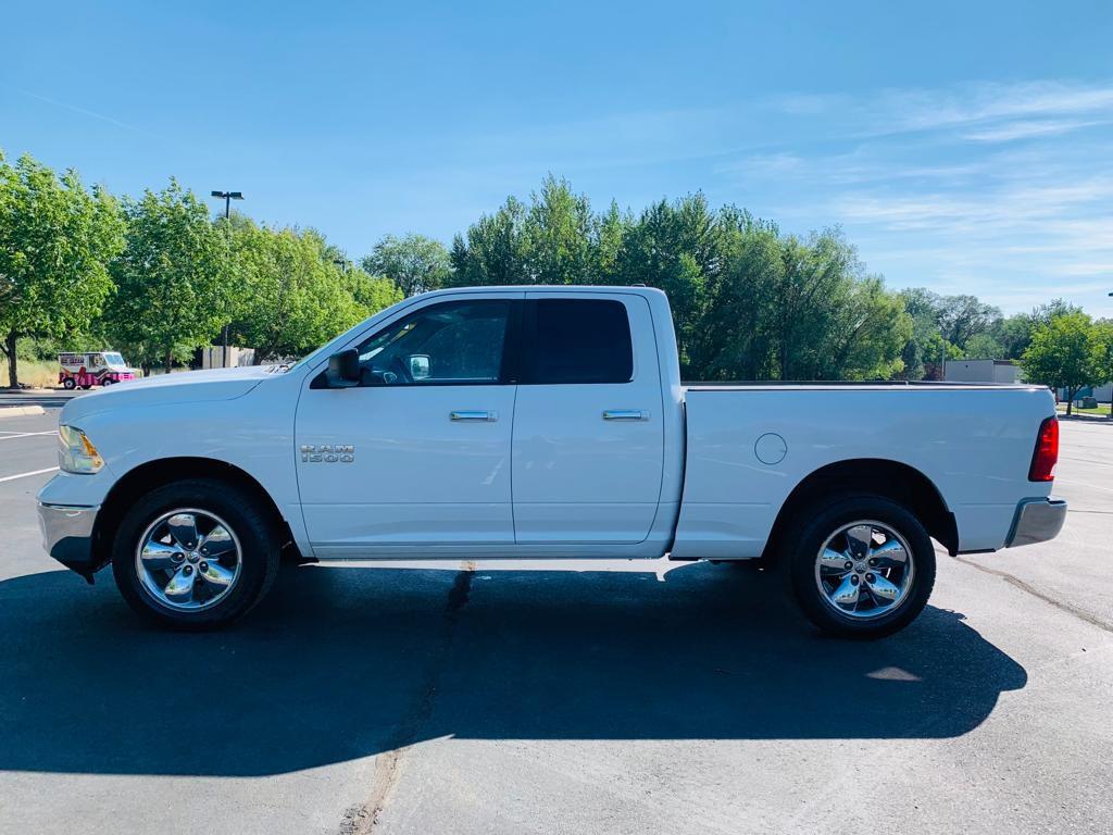 Thumbnail image of 2016 Ram 1500 at BARGAIN AUTO SALES LLC