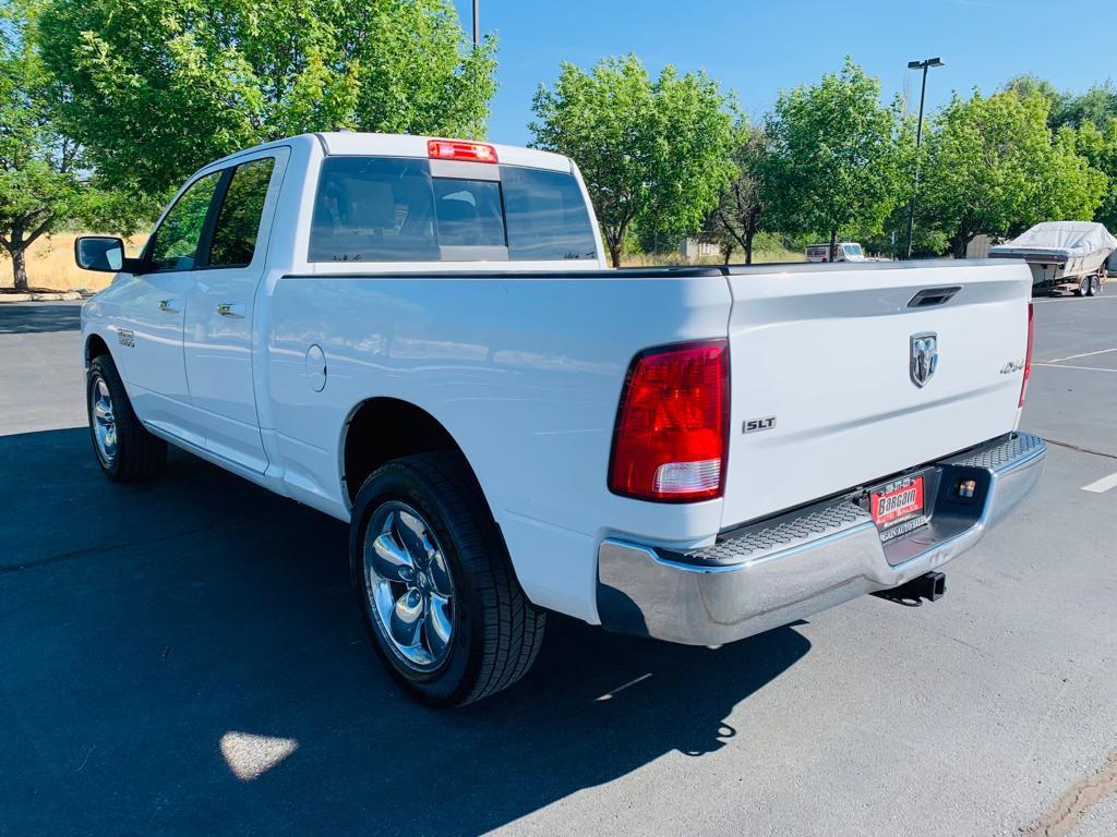 Thumbnail image of 2016 Ram 1500 at BARGAIN AUTO SALES LLC