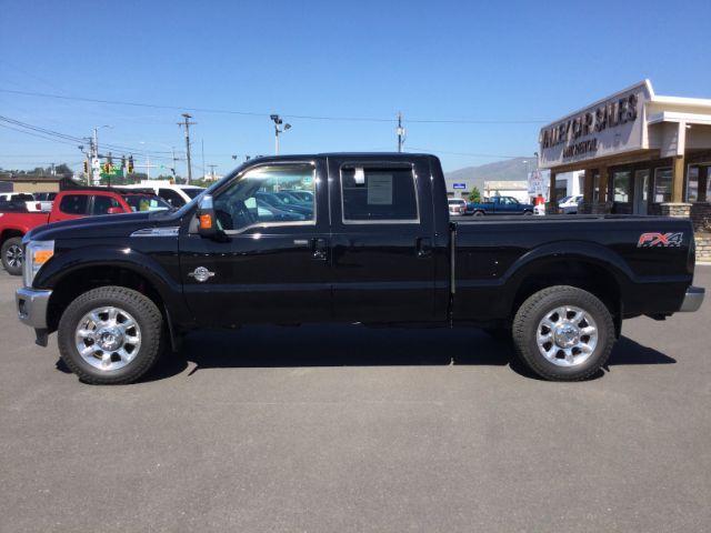 Thumbnail image of 2016 Ford F-350 Super Duty at Valley Car Sales