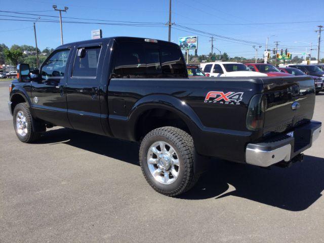 Thumbnail image of 2016 Ford F-350 Super Duty at Valley Car Sales