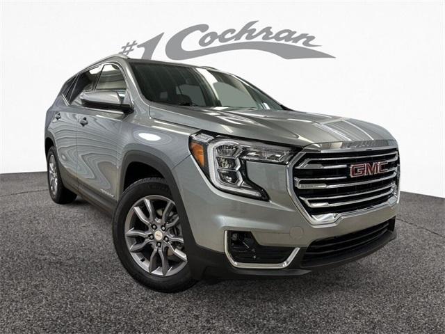 Thumbnail image of 2023 GMC Terrain at #1 Cochran Chevrolet Boardman