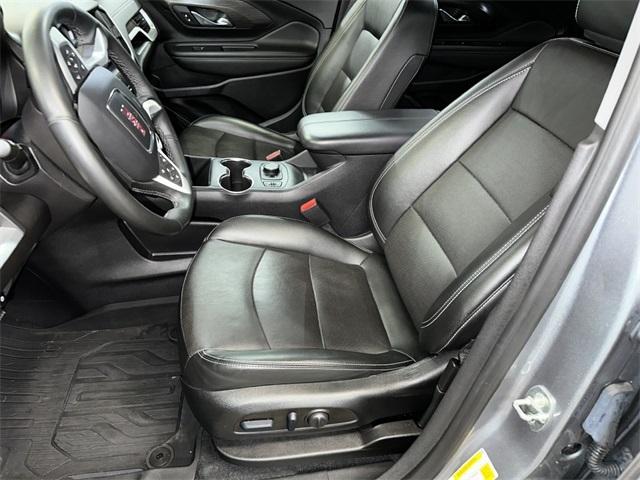 Thumbnail image of 2023 GMC Terrain at #1 Cochran Chevrolet Boardman