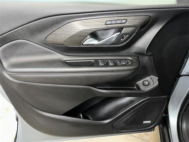 Thumbnail image of 2023 GMC Terrain at #1 Cochran Chevrolet Boardman