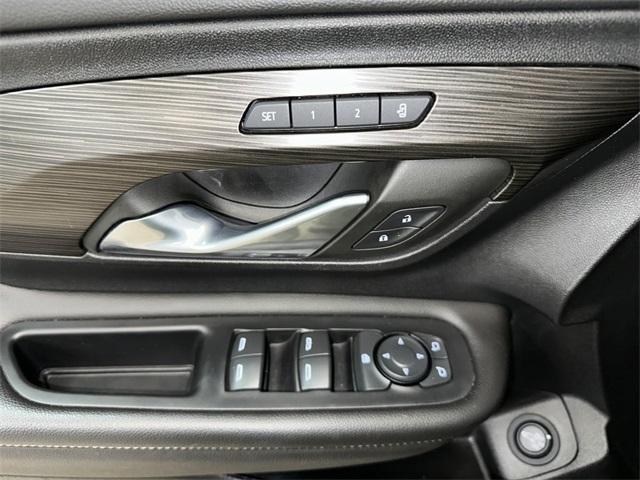 Thumbnail image of 2023 GMC Terrain at #1 Cochran Chevrolet Boardman