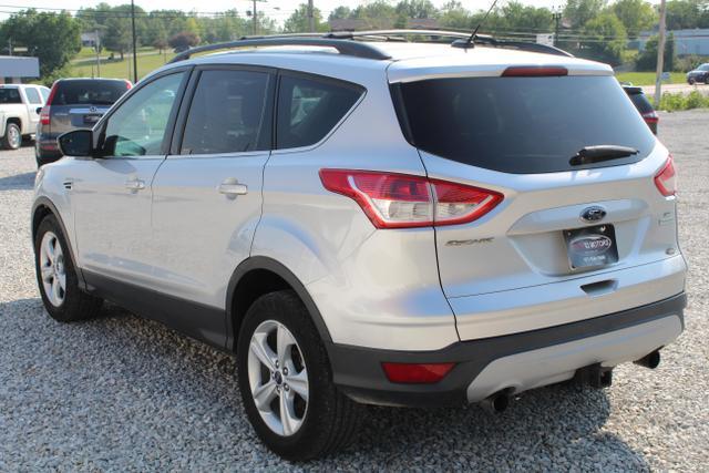 Thumbnail image of 2013 Ford Escape at Midwest Auto Group