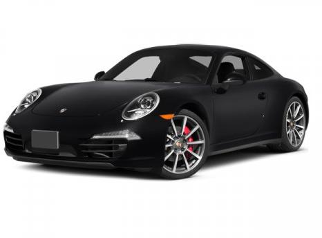 Thumbnail image of 2014 Porsche 911 at PaulMillerPorsche USED