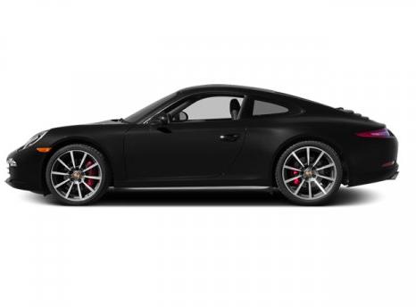 Thumbnail image of 2014 Porsche 911 at PaulMillerPorsche USED