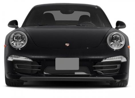 Thumbnail image of 2014 Porsche 911 at PaulMillerPorsche USED