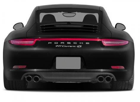 Thumbnail image of 2014 Porsche 911 at PaulMillerPorsche USED