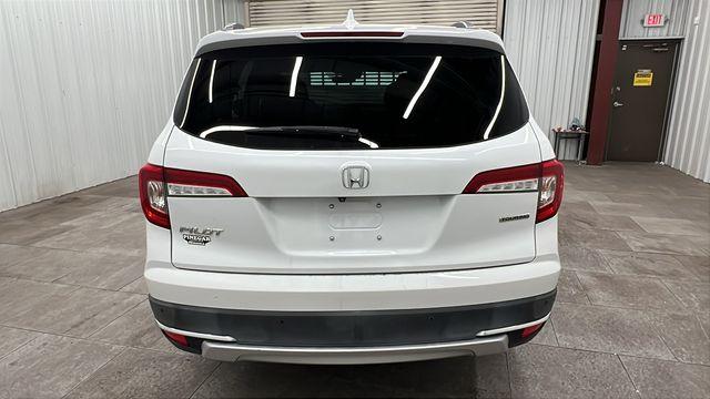 Thumbnail image of 2020 Honda Pilot at Pinegar Honda - New