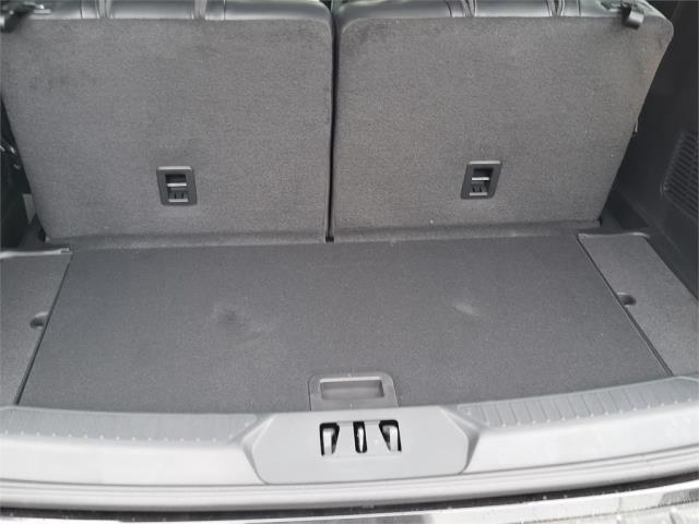 Thumbnail image of 2023 Ford Explorer at Sternberg Ford