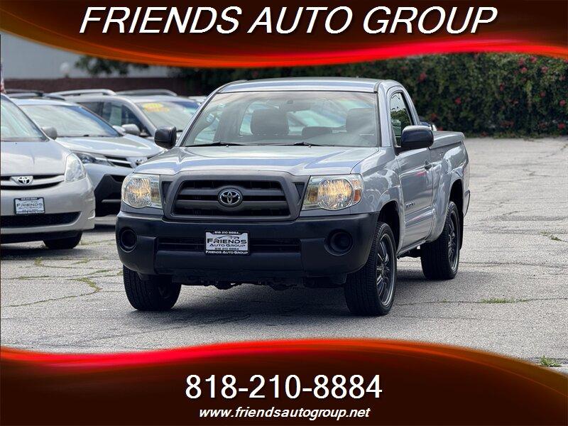 Thumbnail image of 2008 Toyota Tacoma at Friends Auto Group