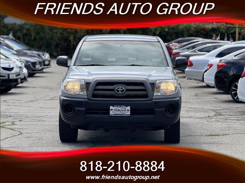 Thumbnail image of 2008 Toyota Tacoma at Friends Auto Group