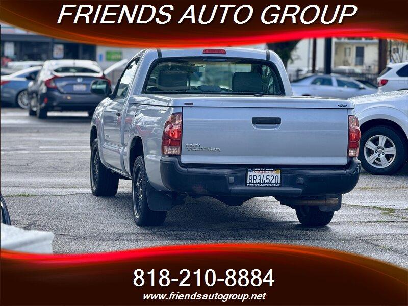 Thumbnail image of 2008 Toyota Tacoma at Friends Auto Group