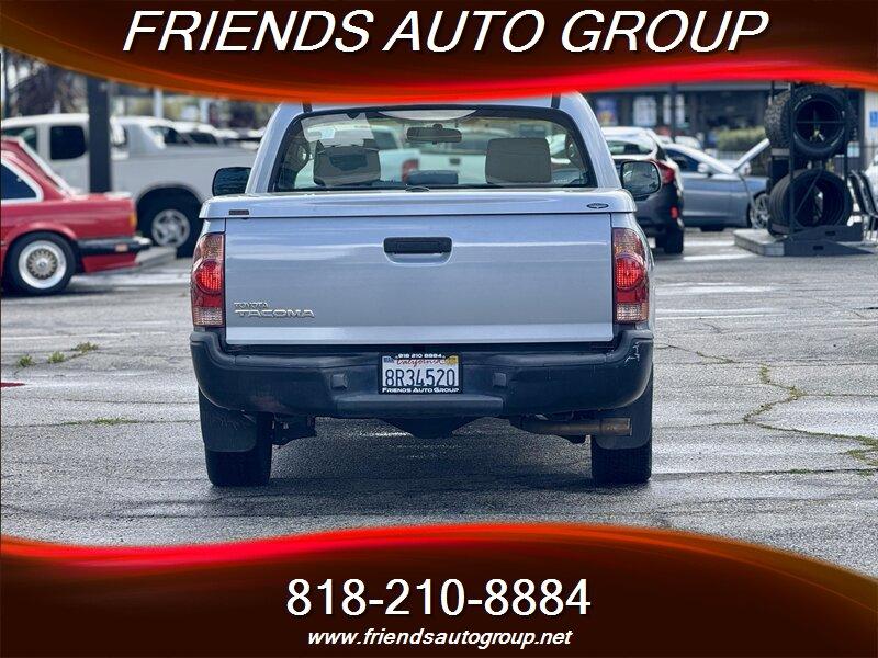 Thumbnail image of 2008 Toyota Tacoma at Friends Auto Group
