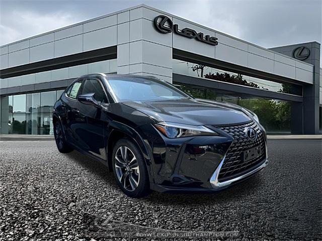 Thumbnail image of 2025 Lexus UX 300h at Lexus of Southampton