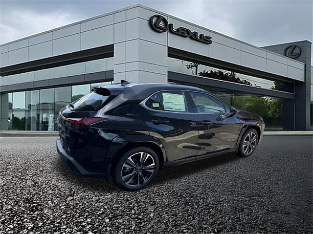 Thumbnail image of 2025 Lexus UX 300h at Lexus of Southampton