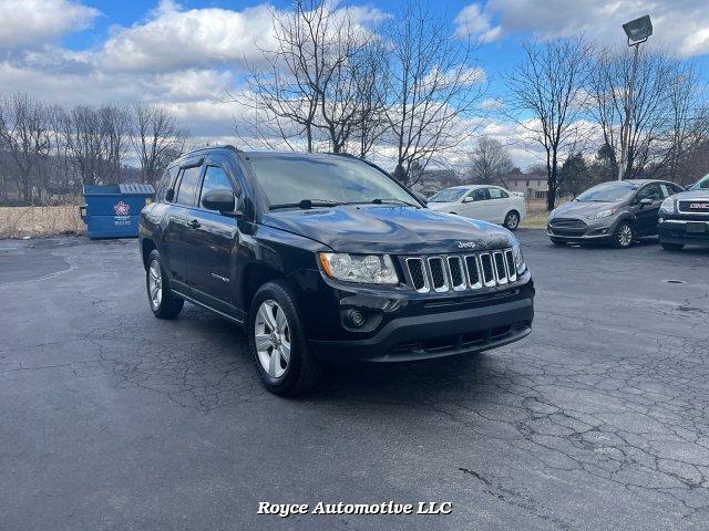 Thumbnail image of 2011 Jeep Compass at Royce Automotive LLC