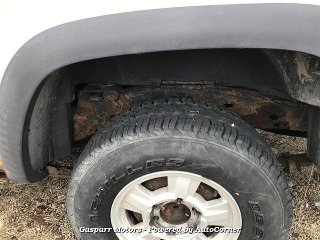 Thumbnail image of 2004 Chevrolet Colorado at Gasparr Motors