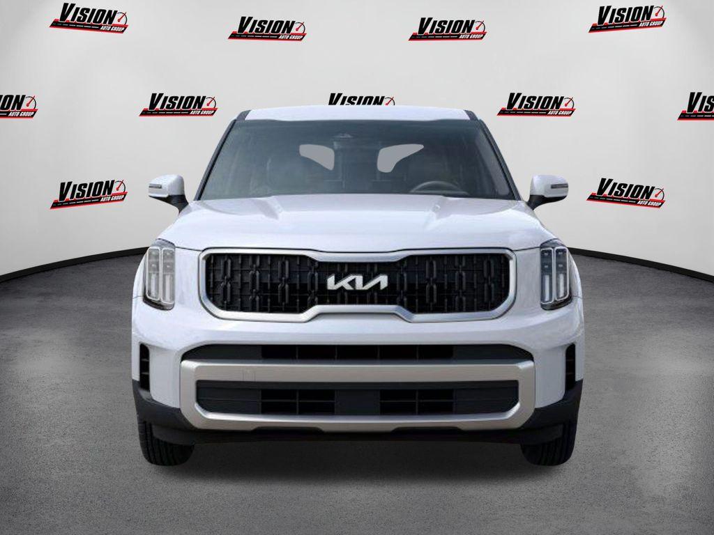 Thumbnail image of 2025 Kia Telluride at Vision Kia Canandaigua