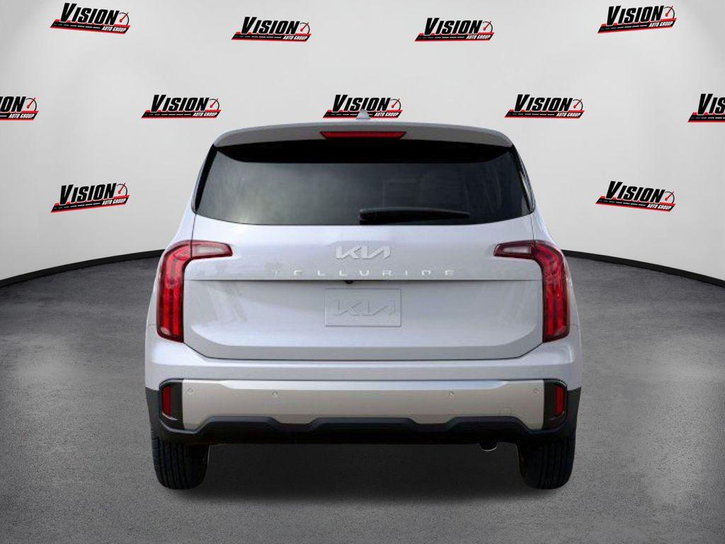 Thumbnail image of 2025 Kia Telluride at Vision Kia Canandaigua
