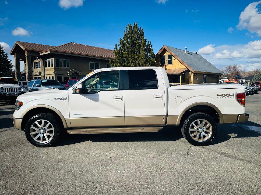 Thumbnail image of 2013 Ford F-150 at BARGAIN AUTO SALES LLC