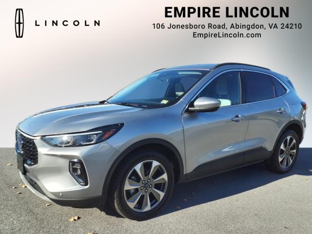 Thumbnail image of 2023 Ford Escape at Empire Ford