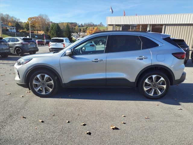 Thumbnail image of 2023 Ford Escape at Empire Ford