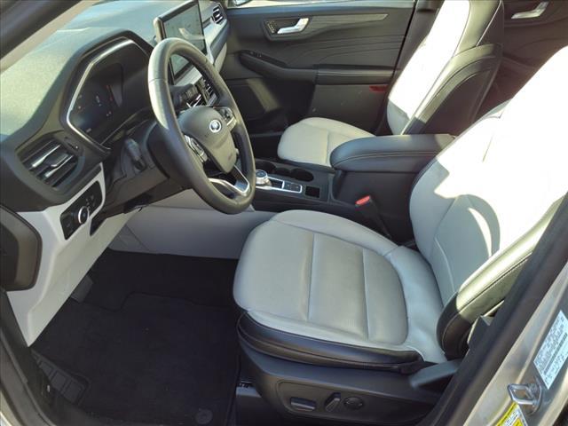 Thumbnail image of 2023 Ford Escape at Empire Ford