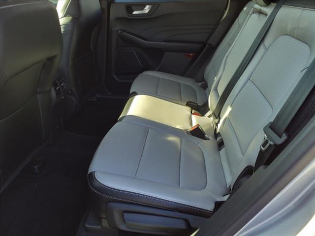 Thumbnail image of 2023 Ford Escape at Empire Ford