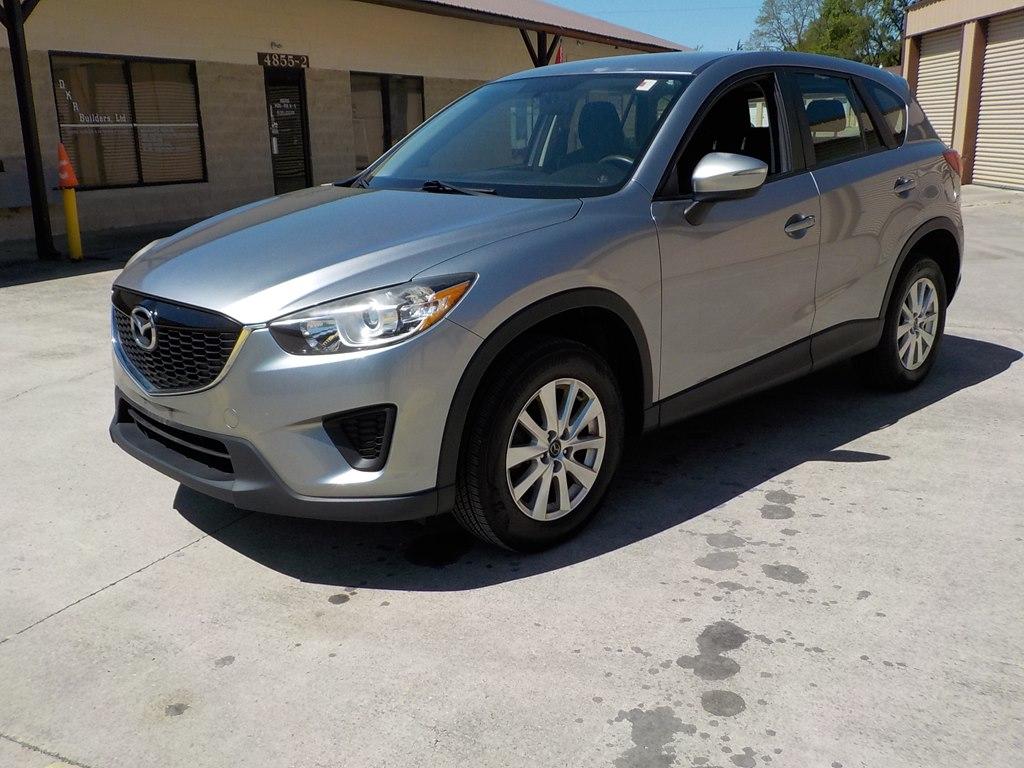 Thumbnail image of 2015 Mazda CX-5 at AUTOMOTIVE LOCATOR LLC