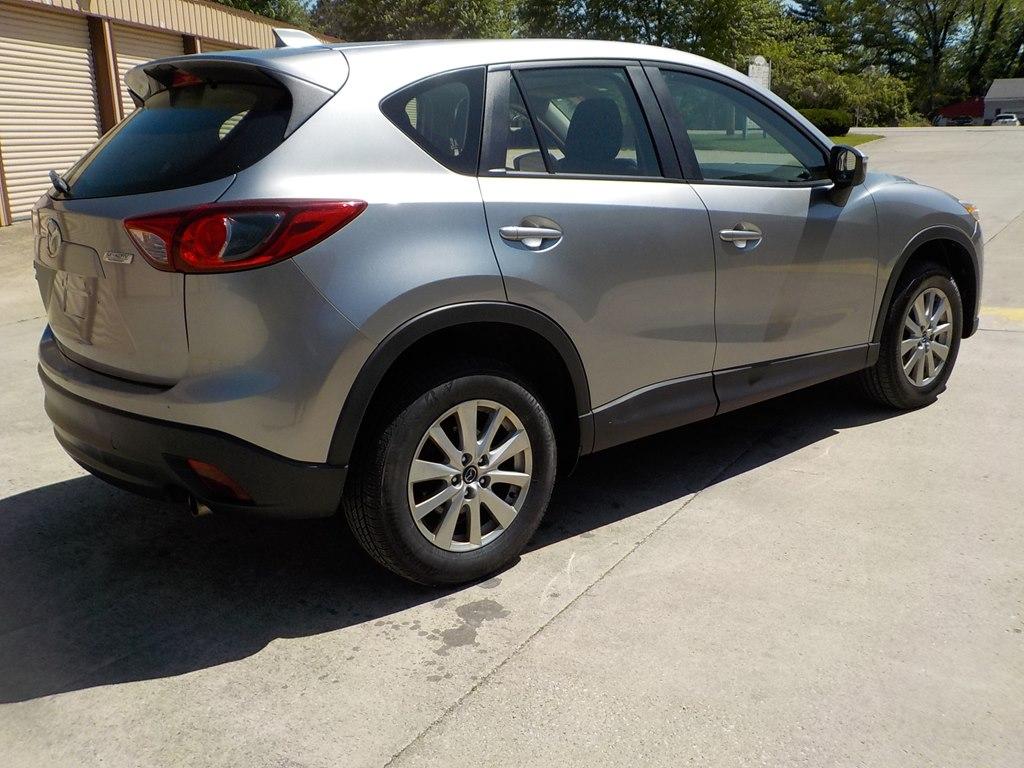Thumbnail image of 2015 Mazda CX-5 at AUTOMOTIVE LOCATOR LLC