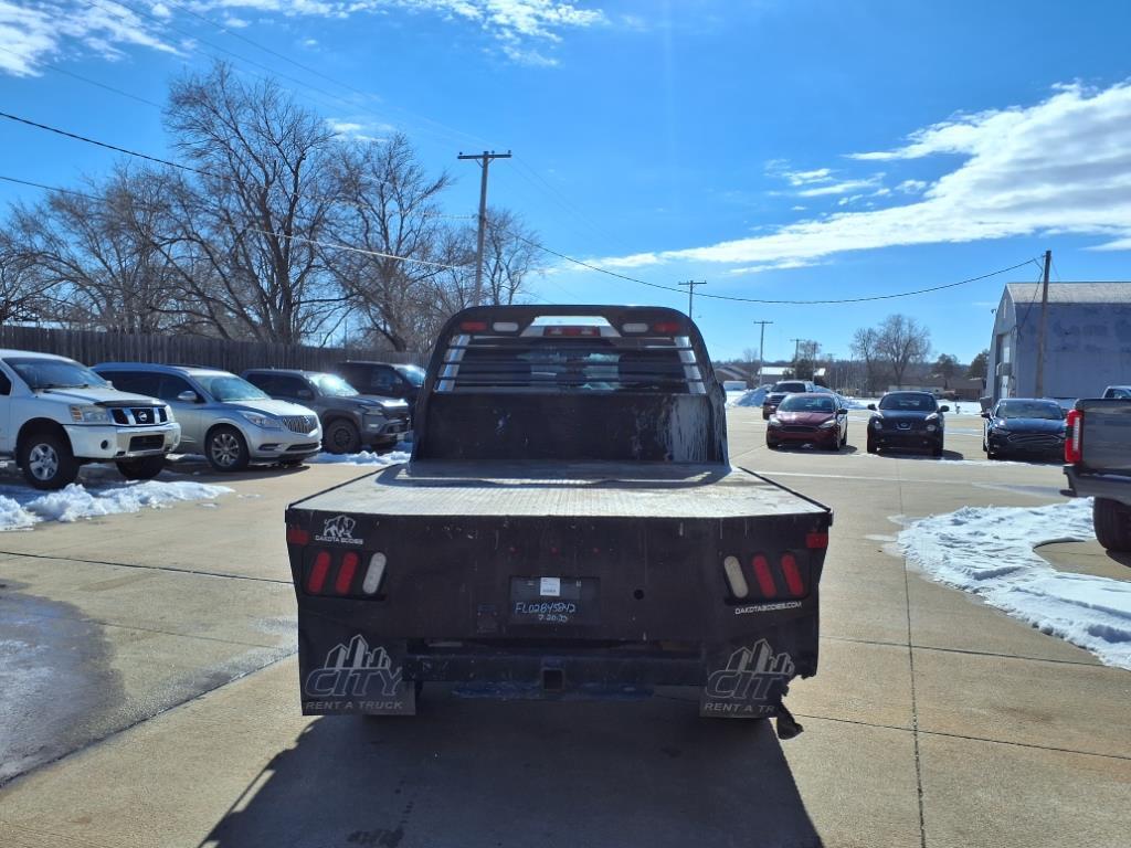 Thumbnail image of 2022 Ram 2500 at Willie Johnson Ford