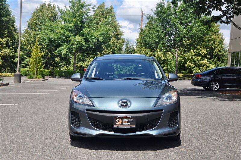 Thumbnail image of 2013 Mazda Mazda3 at Discovery Plus Motors LLC