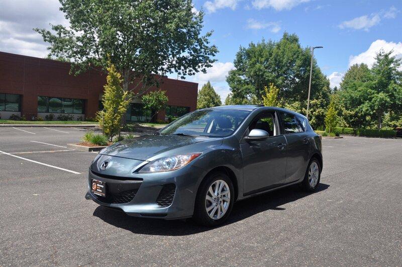 Thumbnail image of 2013 Mazda Mazda3 at Discovery Plus Motors LLC