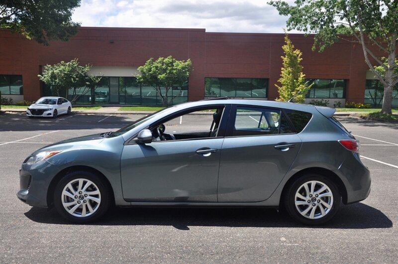 Thumbnail image of 2013 Mazda Mazda3 at Discovery Plus Motors LLC