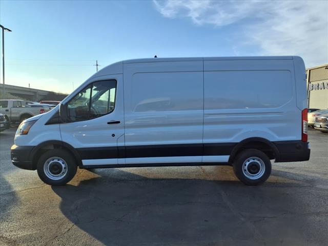 Thumbnail image of 2024 Ford Transit at Manning Ford
