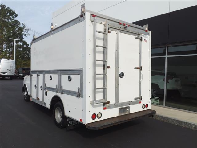 Thumbnail image of 2016 Chevrolet Express at Tuck's Gmc