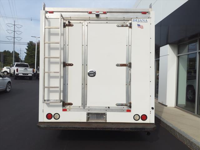 Thumbnail image of 2016 Chevrolet Express at Tuck's Gmc