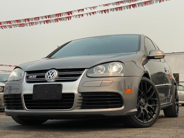 Thumbnail image of 2008 Volkswagen R32 at Cars On Demand