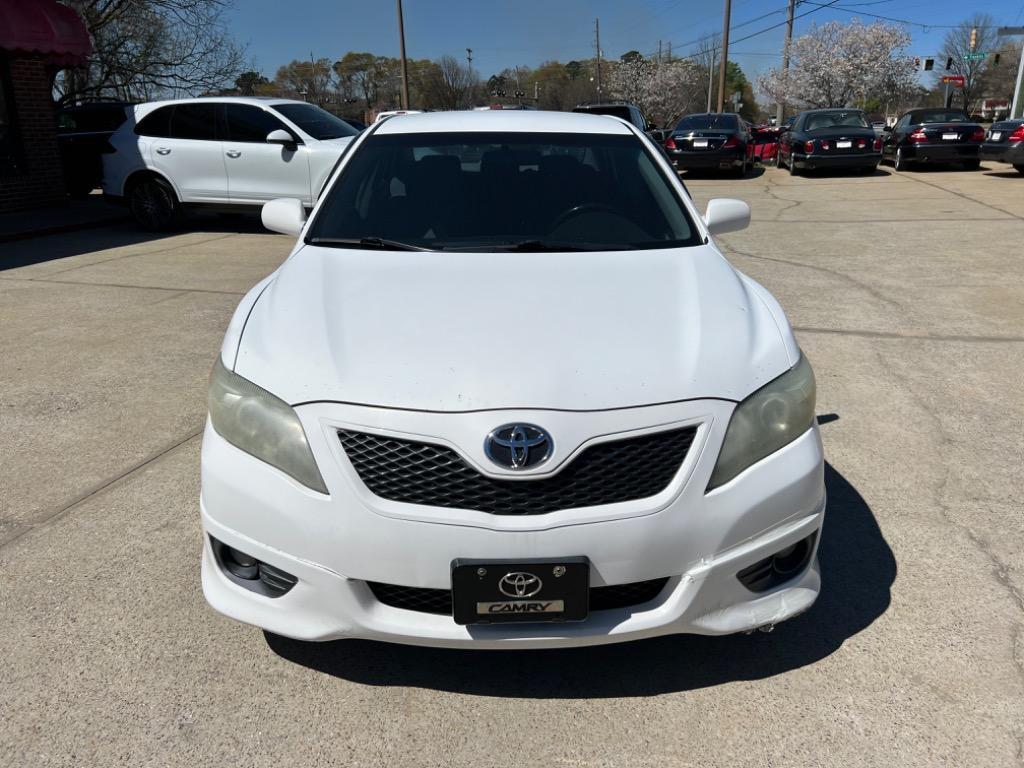 Thumbnail image of 2011 Toyota Camry at Stallion Motors
