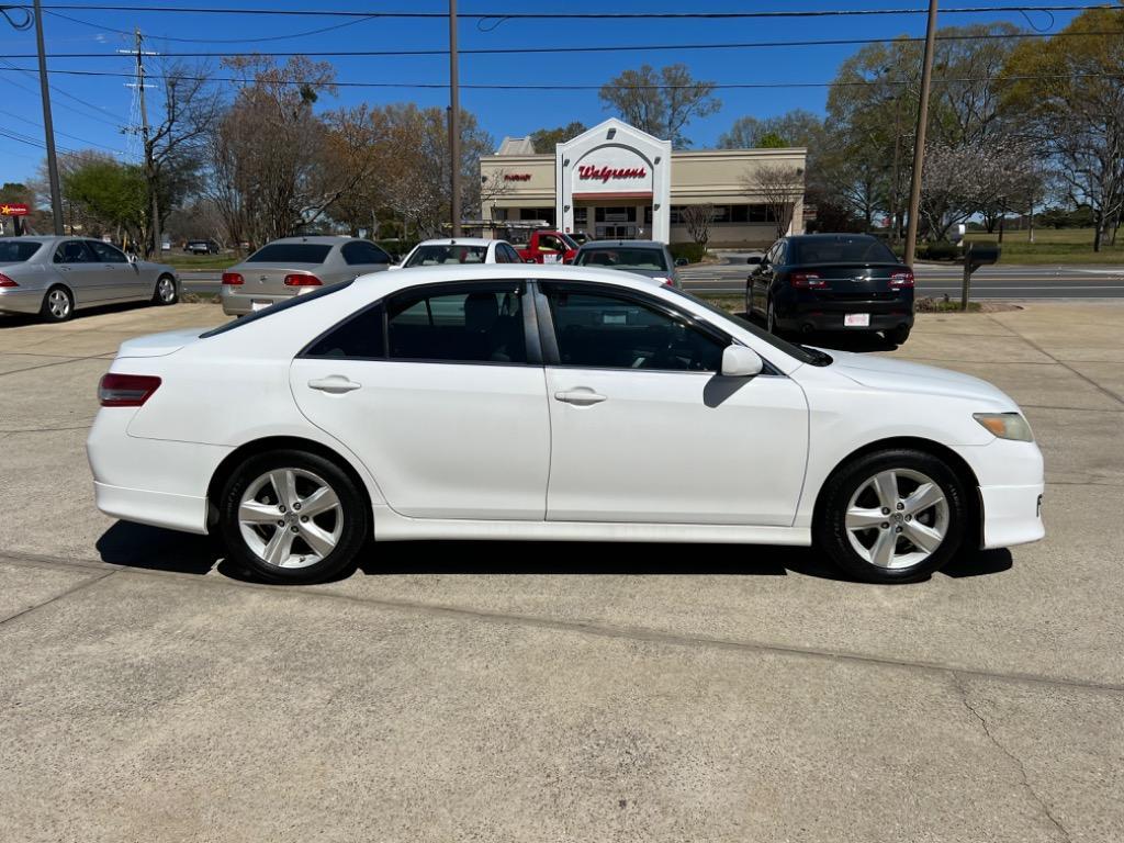 Thumbnail image of 2011 Toyota Camry at Stallion Motors