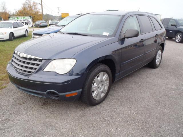 Thumbnail image of 2008 Chrysler Pacifica at Creekside Auto And Tire
